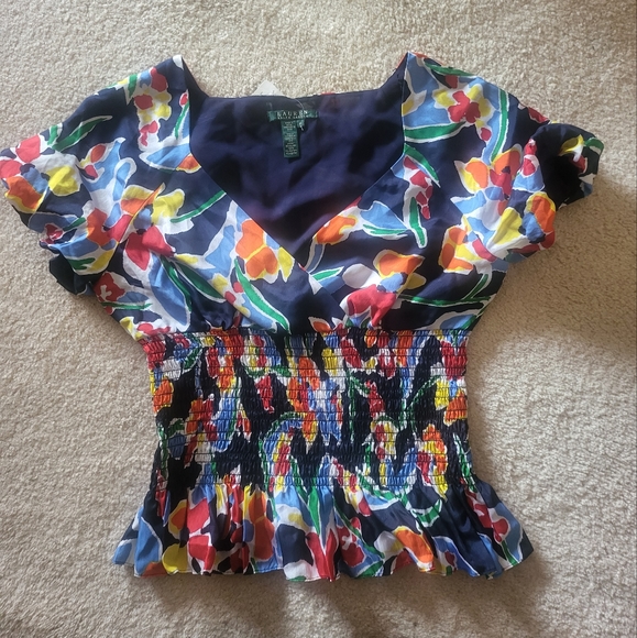 Ralph Lauren Tops - Ralph Lauren shirt